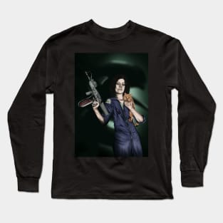 Ripley Long Sleeve T-Shirt